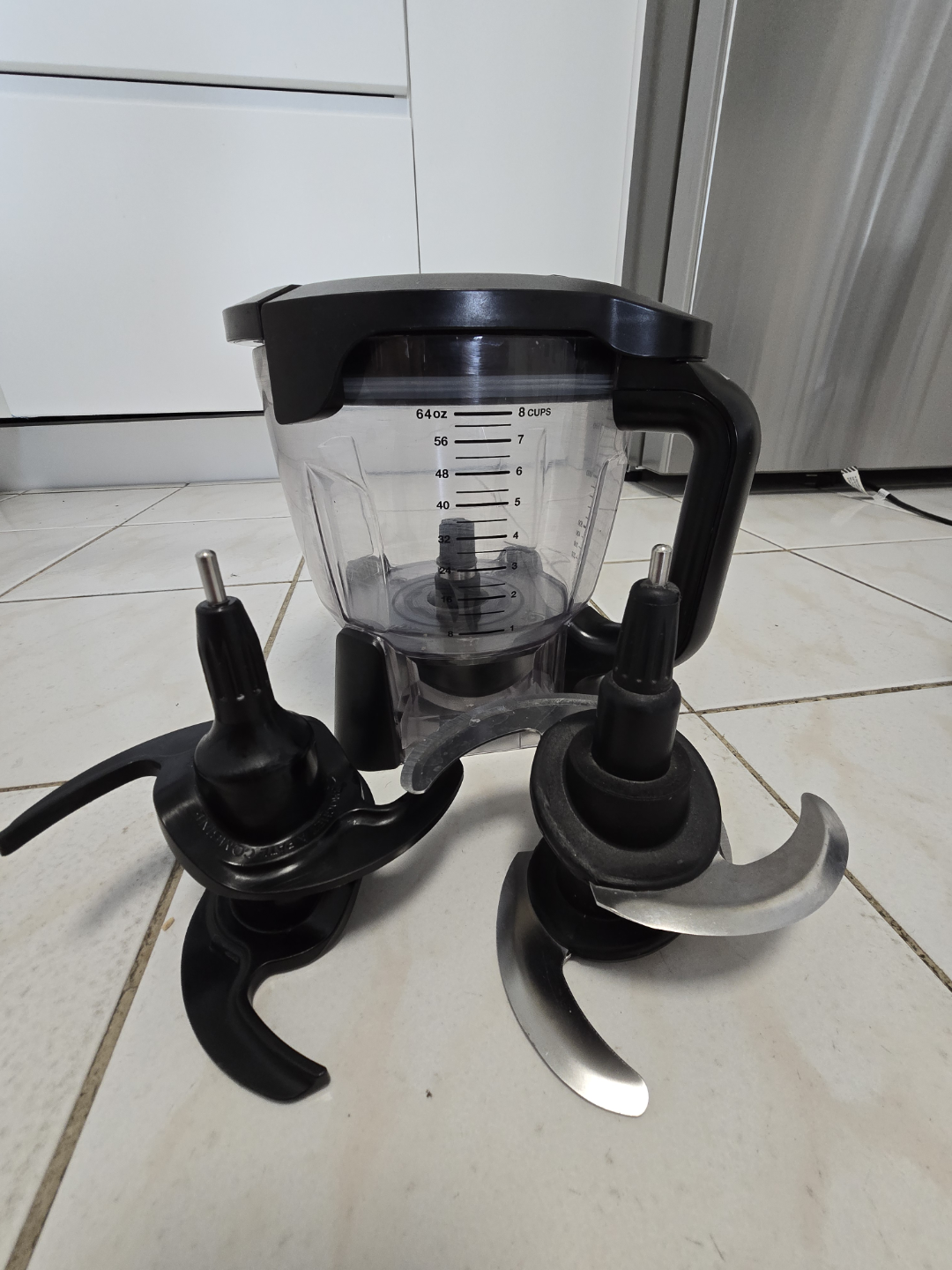 Ninja Professional Plus Kitchen System - photo 3