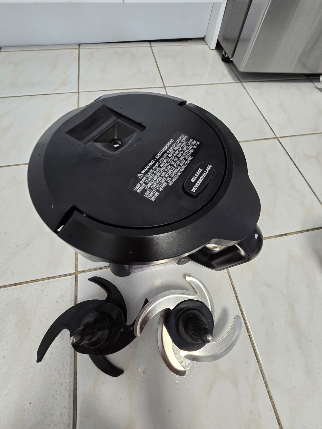 Ninja Professional Plus Kitchen System - photo 4