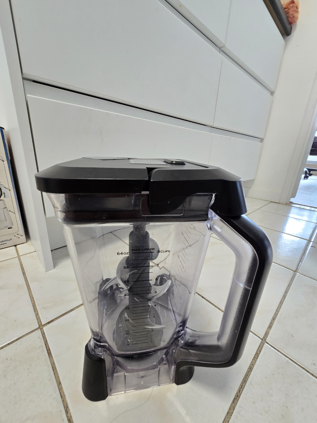 Ninja Professional Plus Kitchen System - photo 5