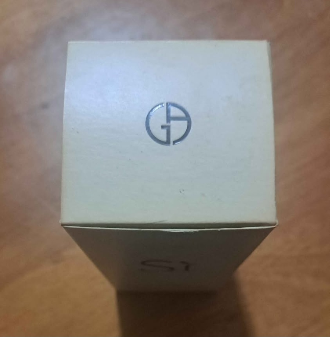 Giorgio Armani - Si Fiori Eau de Parfum - photo 3