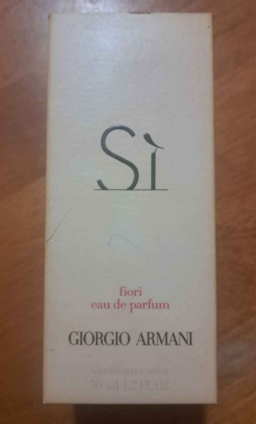 Giorgio Armani - Si Fiori Eau de Parfum - photo 4