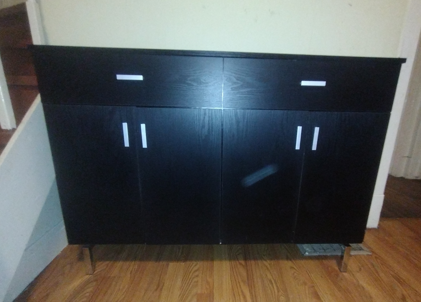 Cabinet Credenza - photo 2