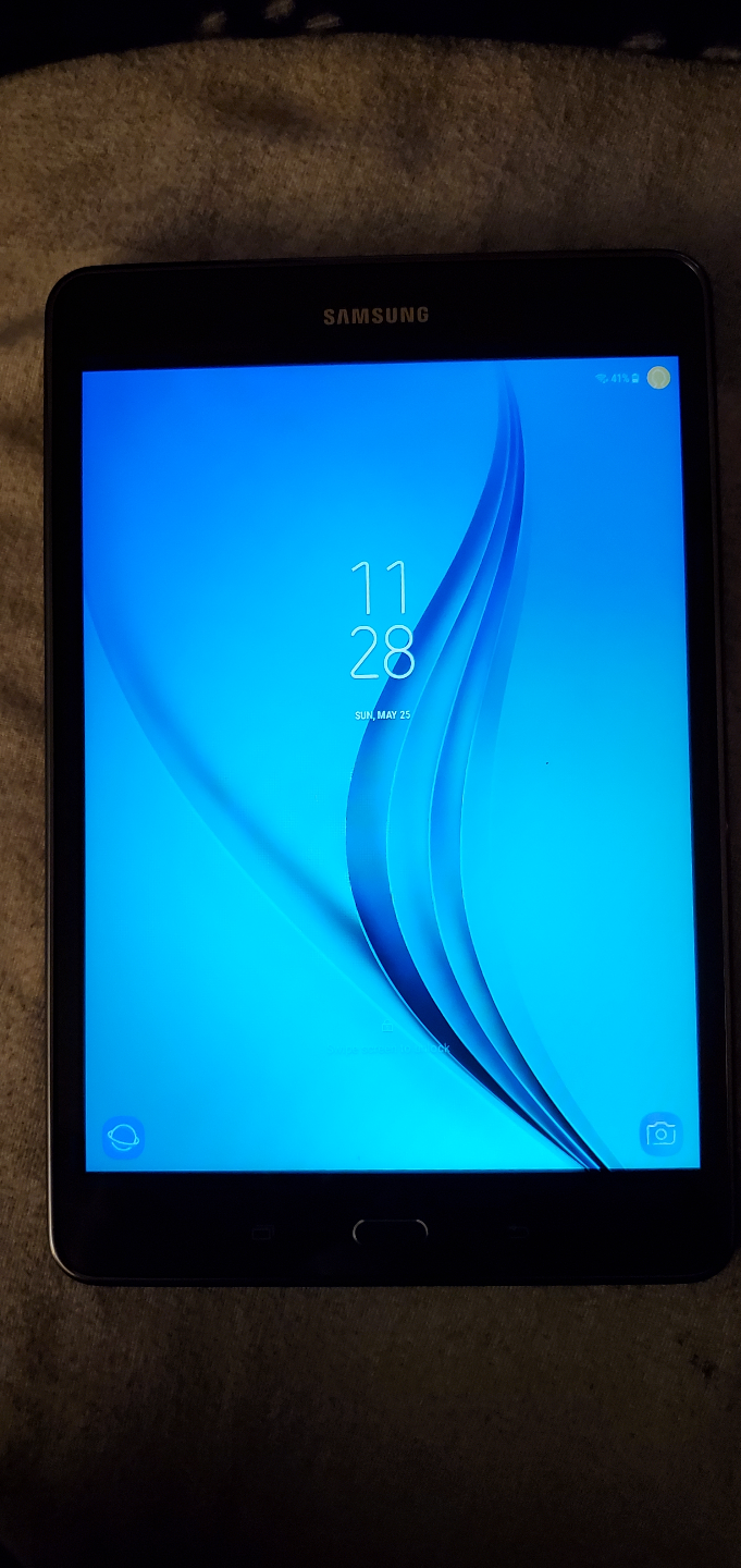Samsung Galaxy Tab A 7.0 SM-T280 Android Tablet - photo 3