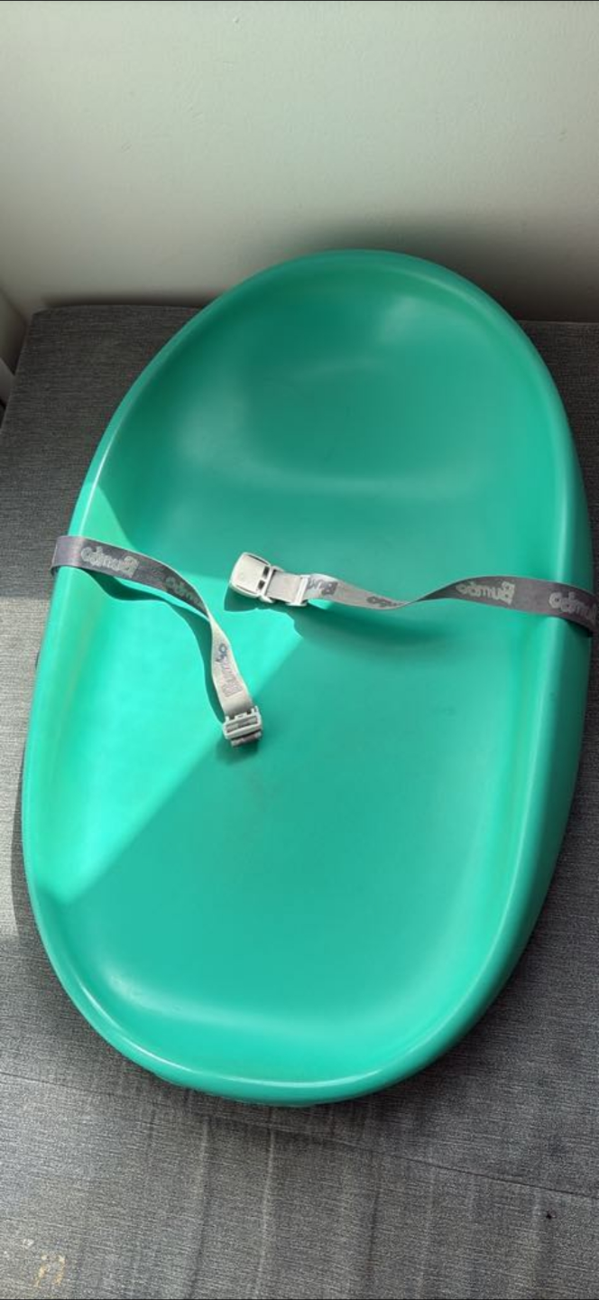BumBo Changing Pad
