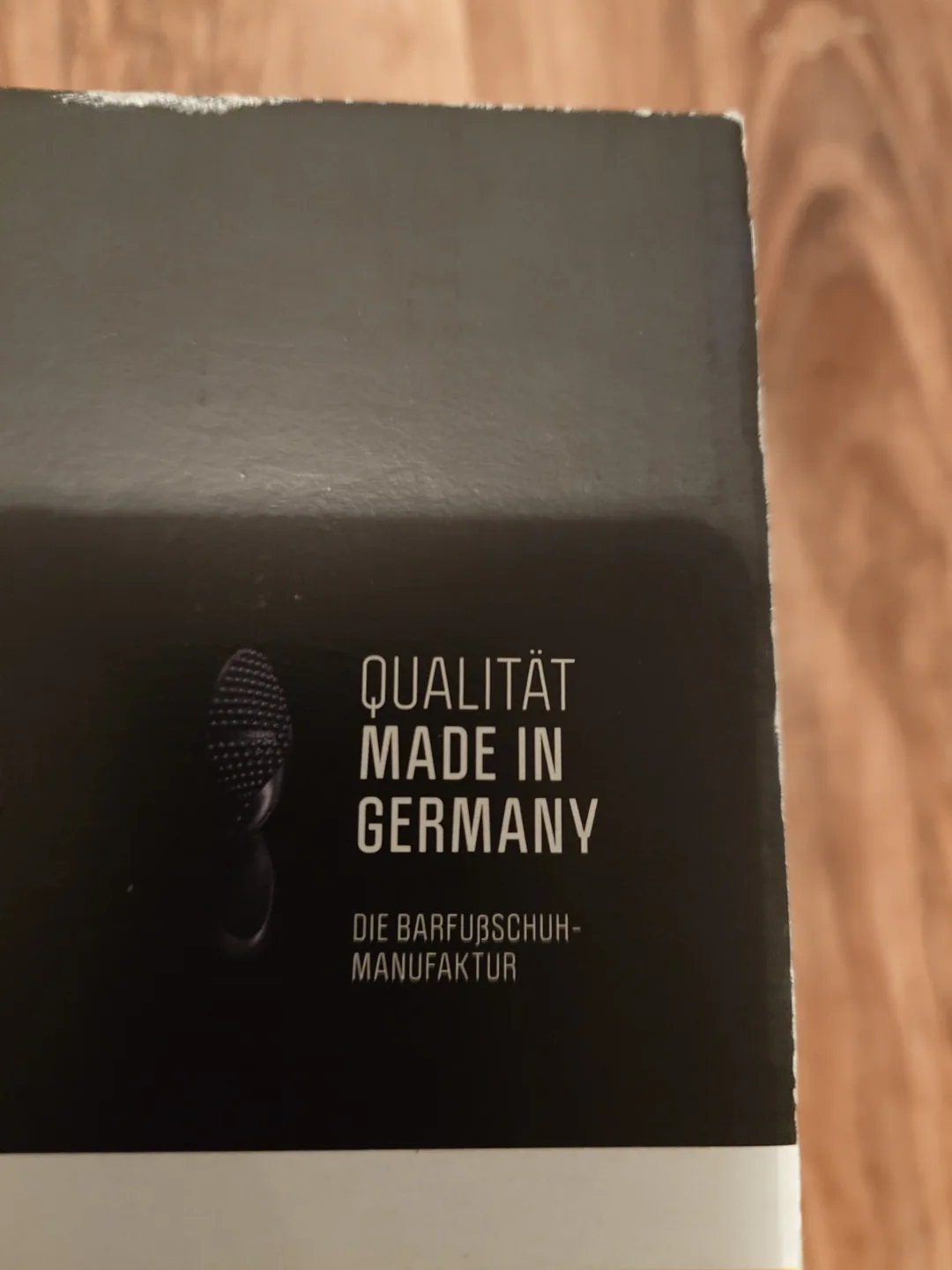 Leguano Care - barefoot shoes Made in Germany 10M / 11.5W image indicator(7)