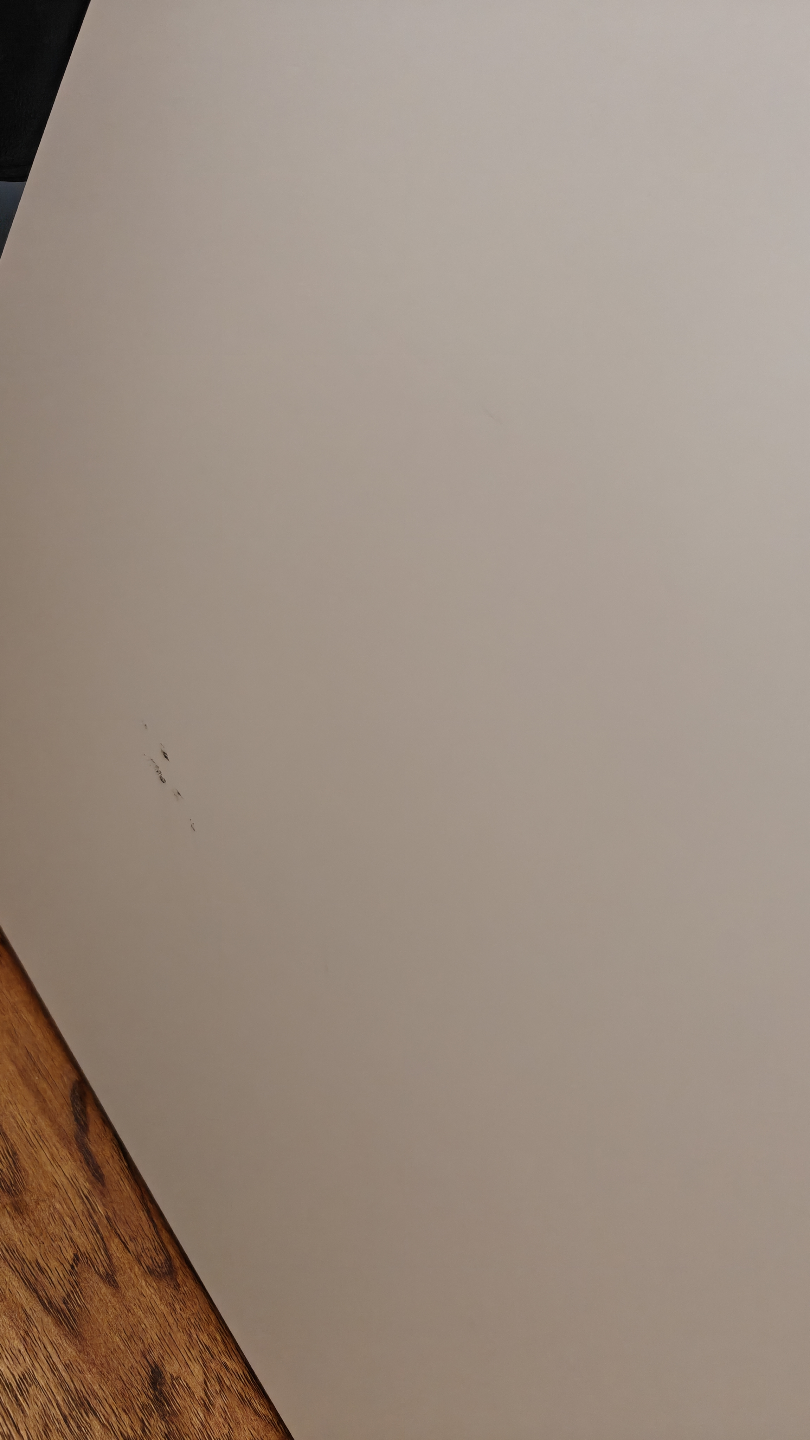 White IKEA Desk with Drawers and Shelving - photo 5