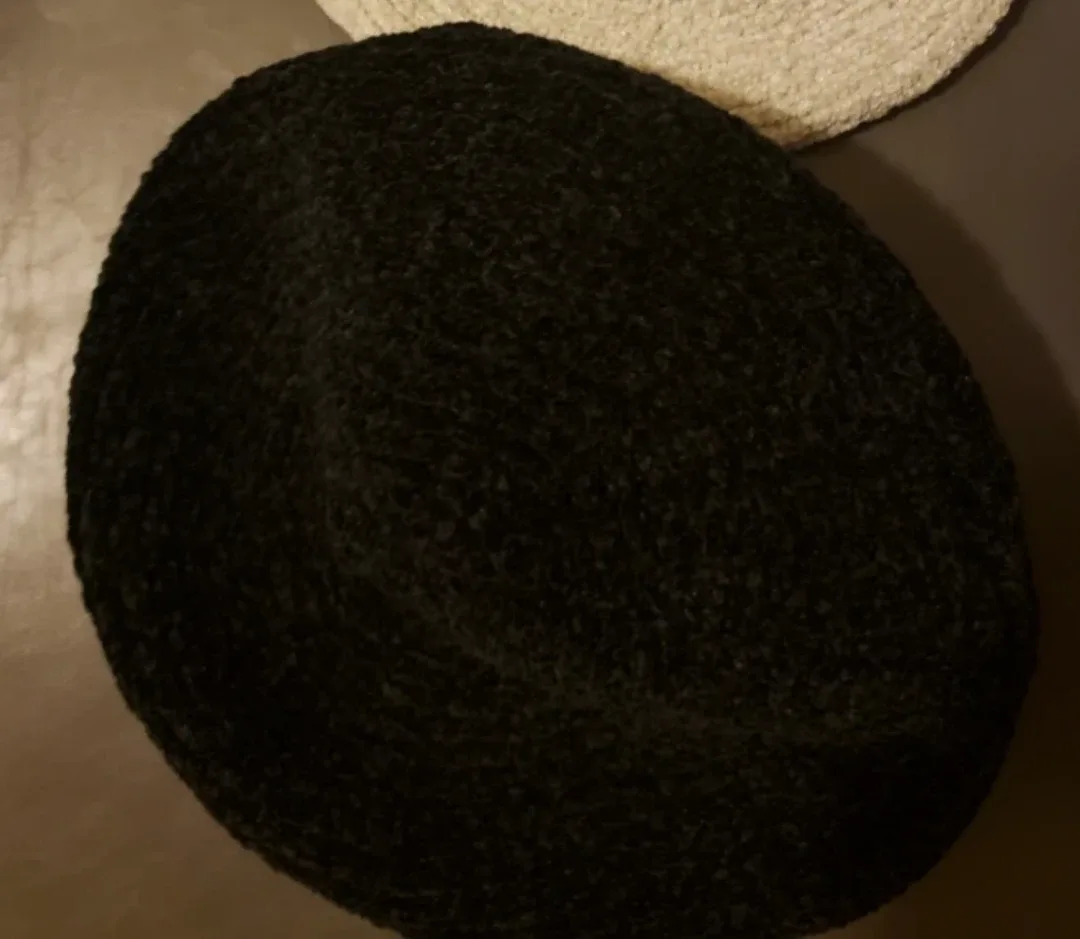 3 Knit hats price per each- buy all for $10 image indicator(4)