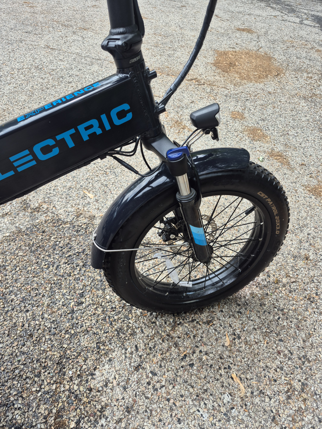 Lectric 2.0 XP bikes, Electric Folding Bike