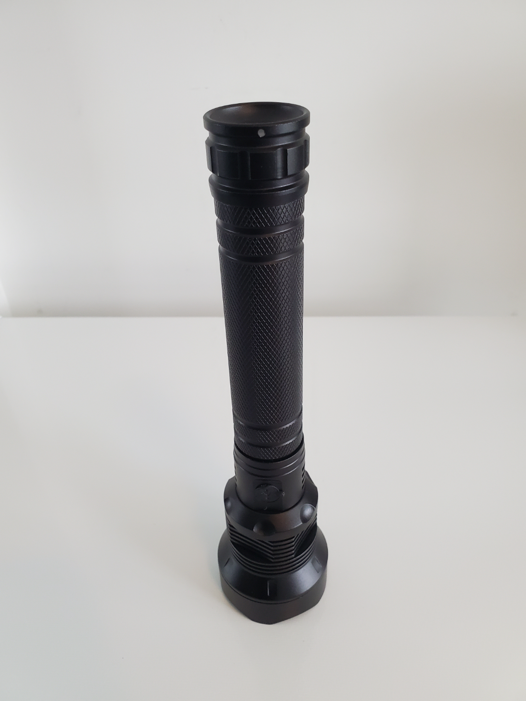 Tactical Flashlight. - photo 5