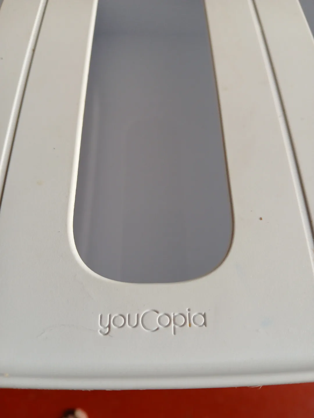 YouCopia  Ziploc Bag Dispenser image indicator(4)