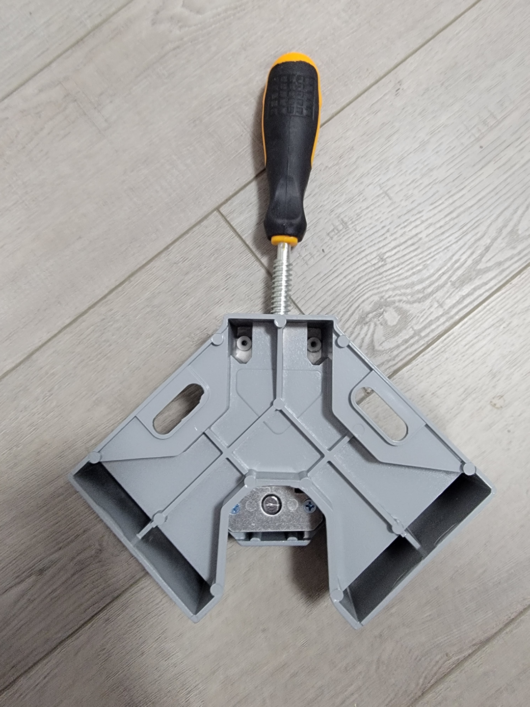 Corner Clamp - photo 2