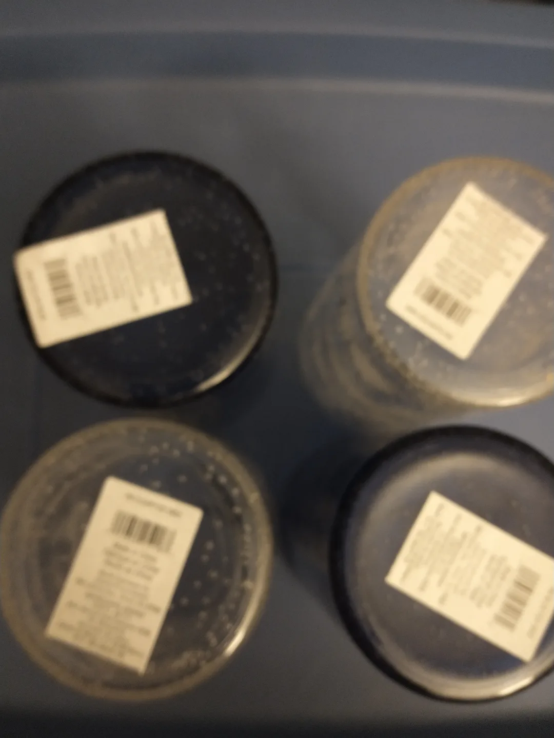 NEW! 23 OZ. PLASTIC "FIZZY" TUMBLERS image indicator(3)