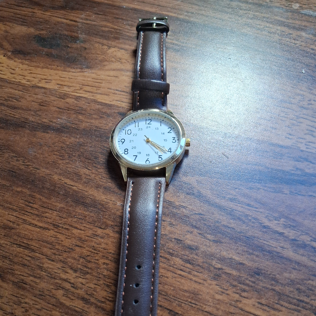 men's watch