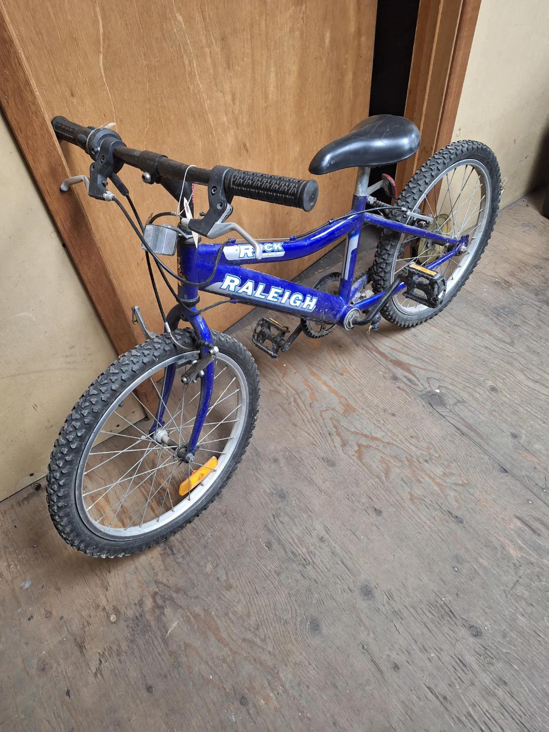 Raleigh Rock 20 inch kids bike image indicator(2)