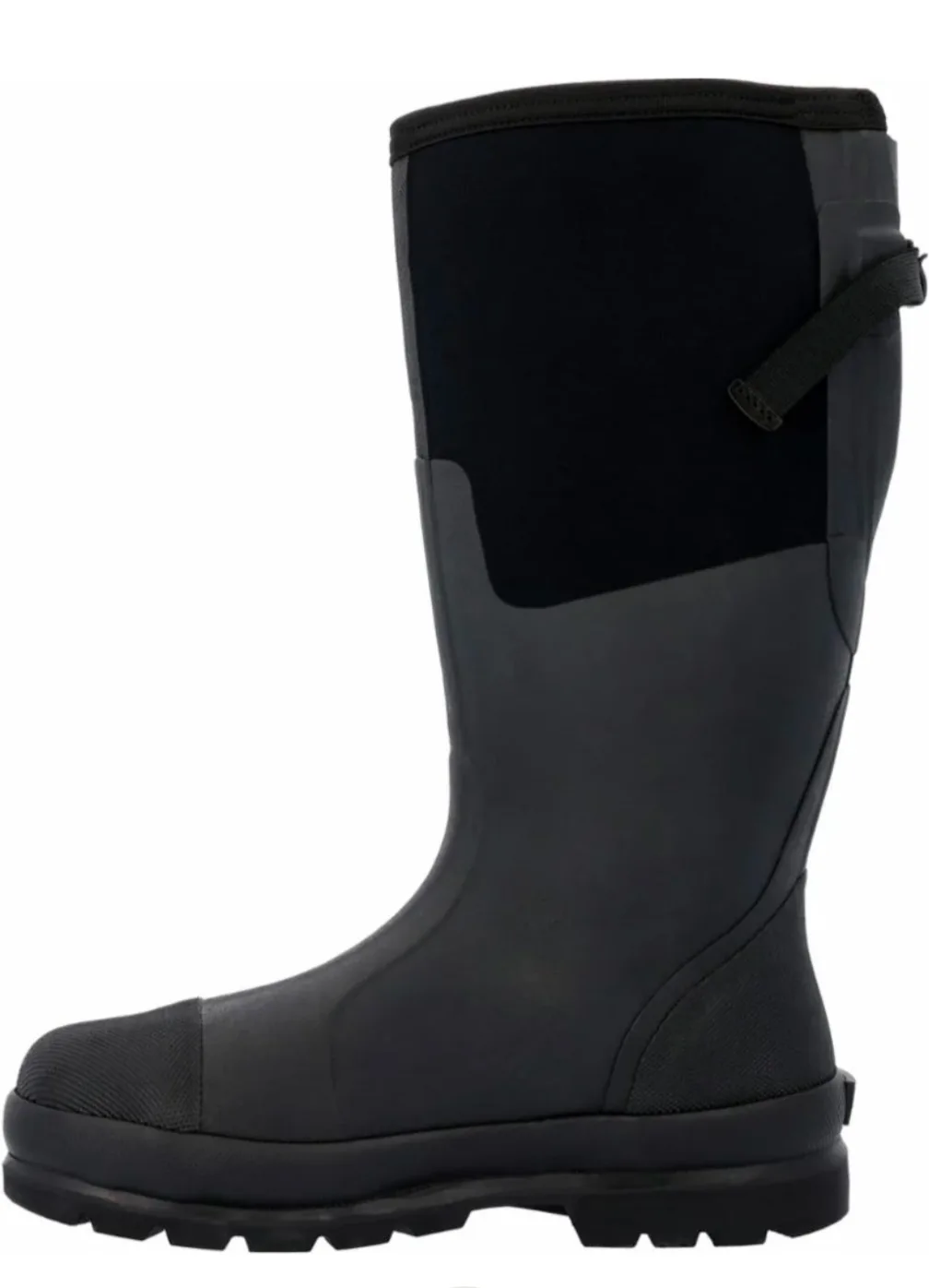 Muck Chore XF Waterproof Boots Steel Toe BRAND NEW image indicator(3)