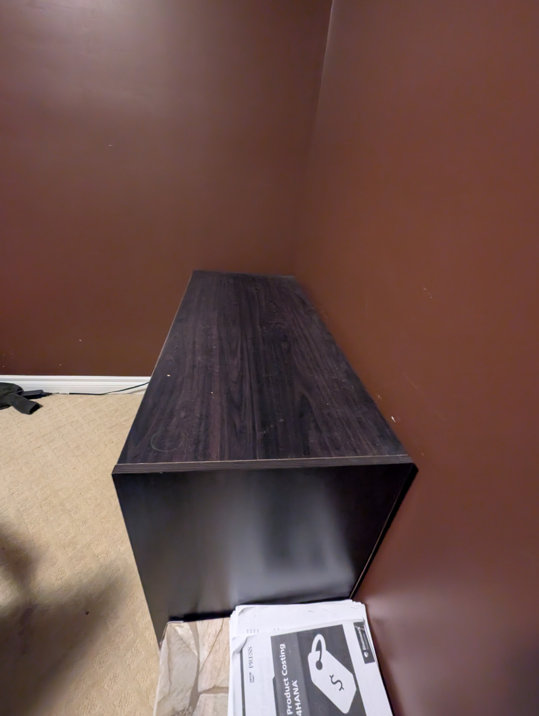 Office Desk and Chair Set - photo 4