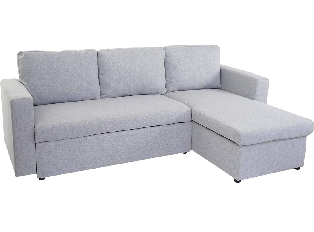 Sectional Sofa Bed with Storage – Warehouse Sale