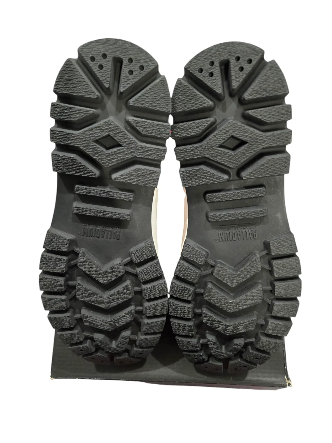 BWWOT Kenzo x Palladium High-Top Limited Edition Size 10 image indicator(10)