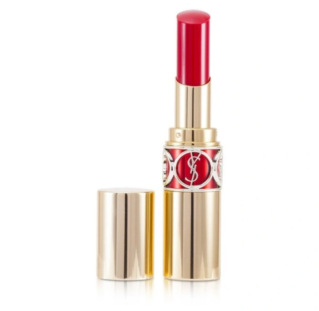 Yves Saint Laurent Rouge Volupté Shine Lipstick #4 - photo 3