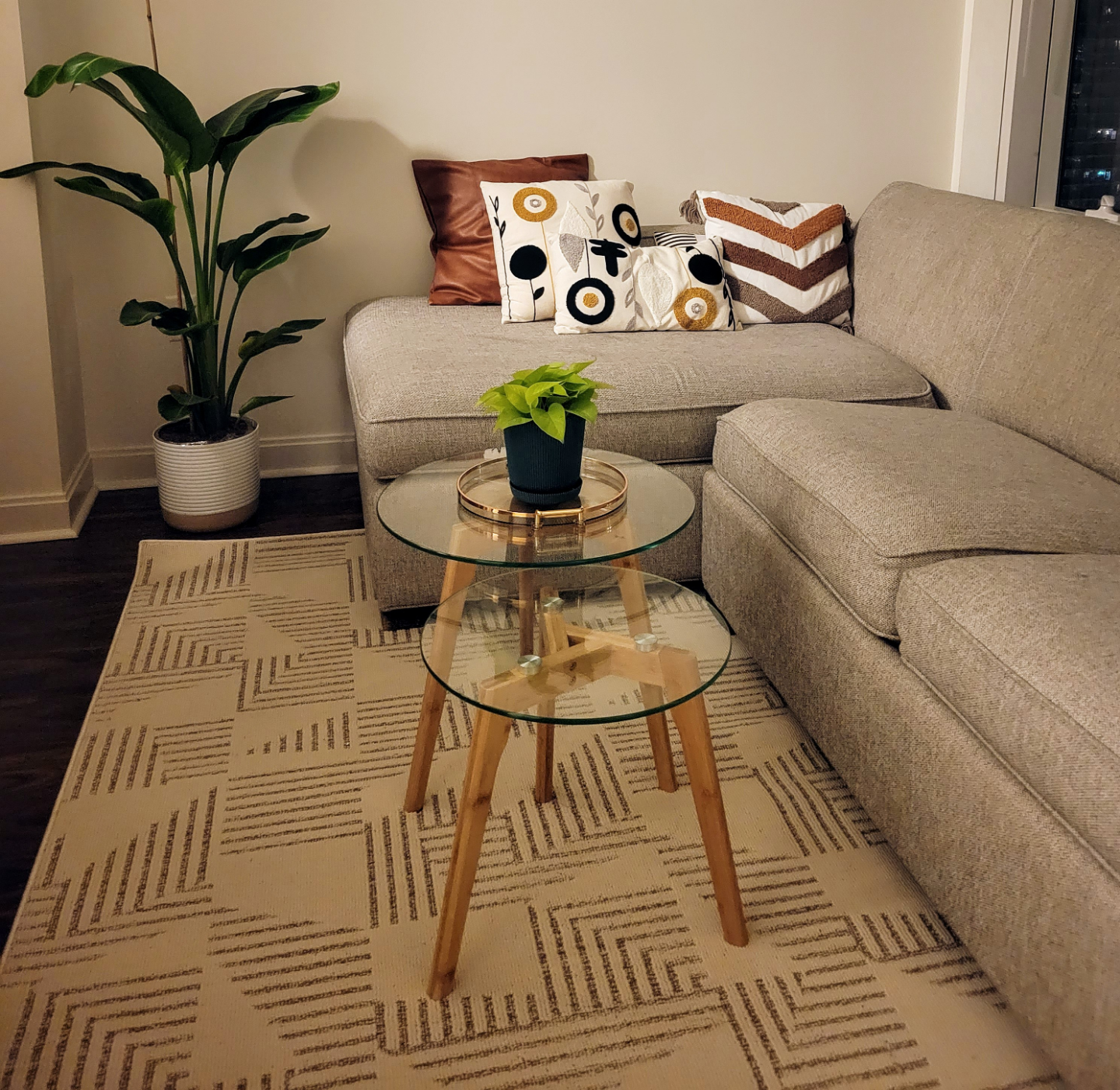 Carpet 5*8 inches