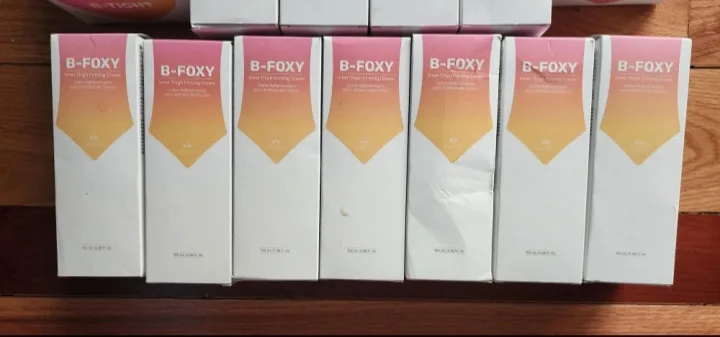 Maelys Body Creams - Bulk Buy image indicator(4)