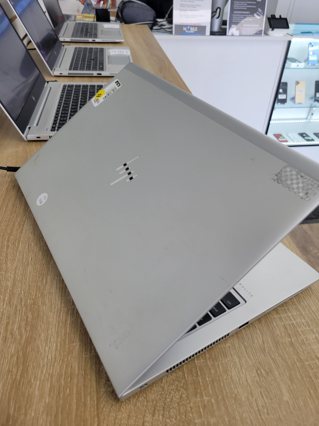 HP Elitebook G5 850 Laptop - 16GB RAM, 256GB SSD - photo 4