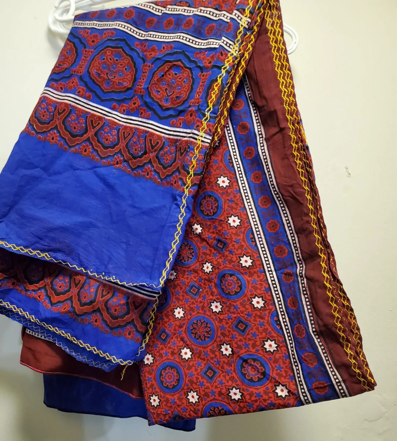 Ajrak image indicator(5)