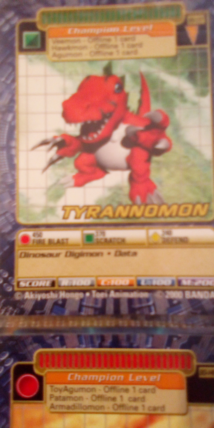 Digimon Card Collection - Multiple Digimon Cards - photo 4