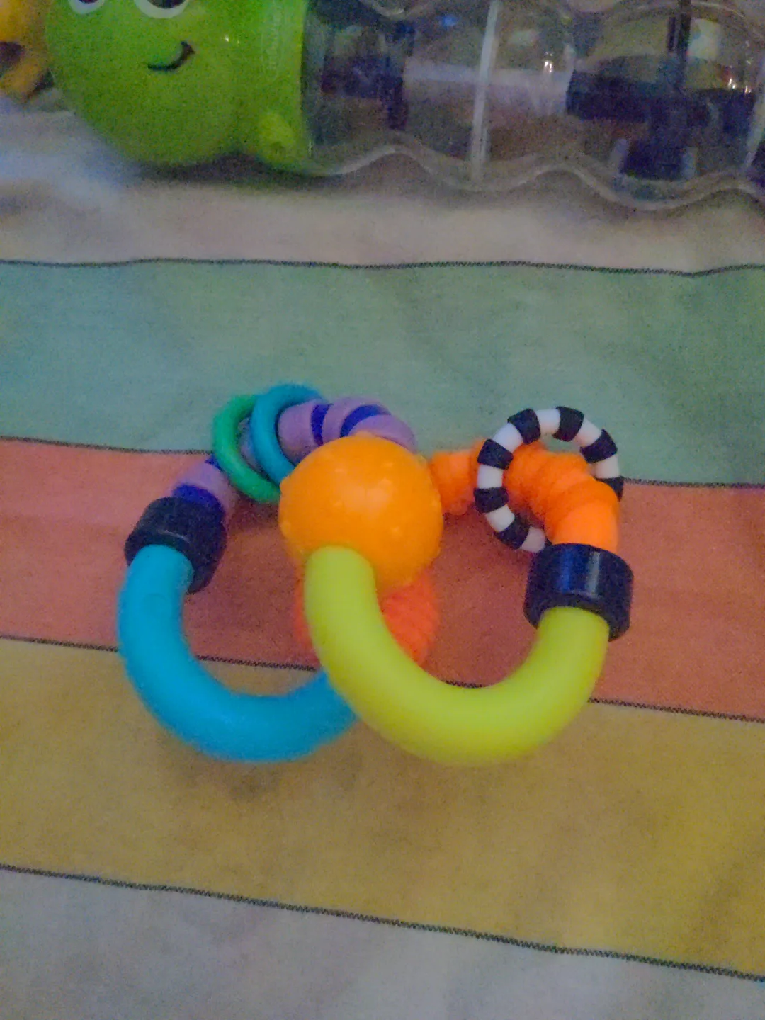sassy baby toy thumbnail