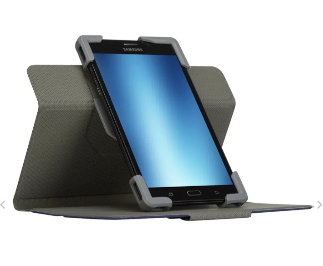 Targus Universal Tablet case 7 - 8.5" tablet case rotataing image indicator(2)