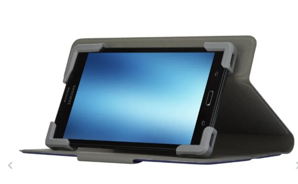 Targus Universal Tablet case 7 - 8.5" tablet case rotataing image indicator(3)