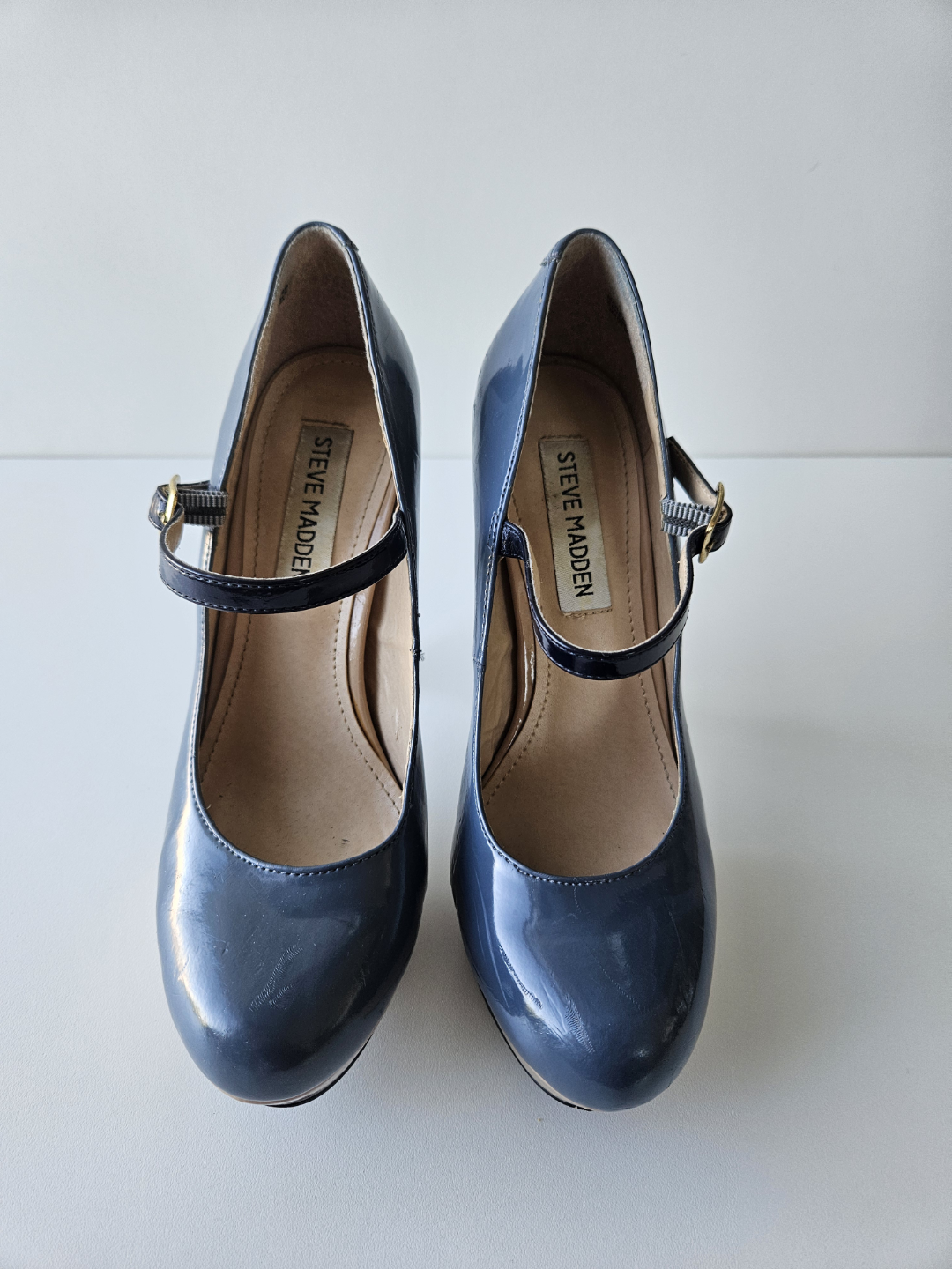 Steve Madden Mary Jane Heels - photo 2