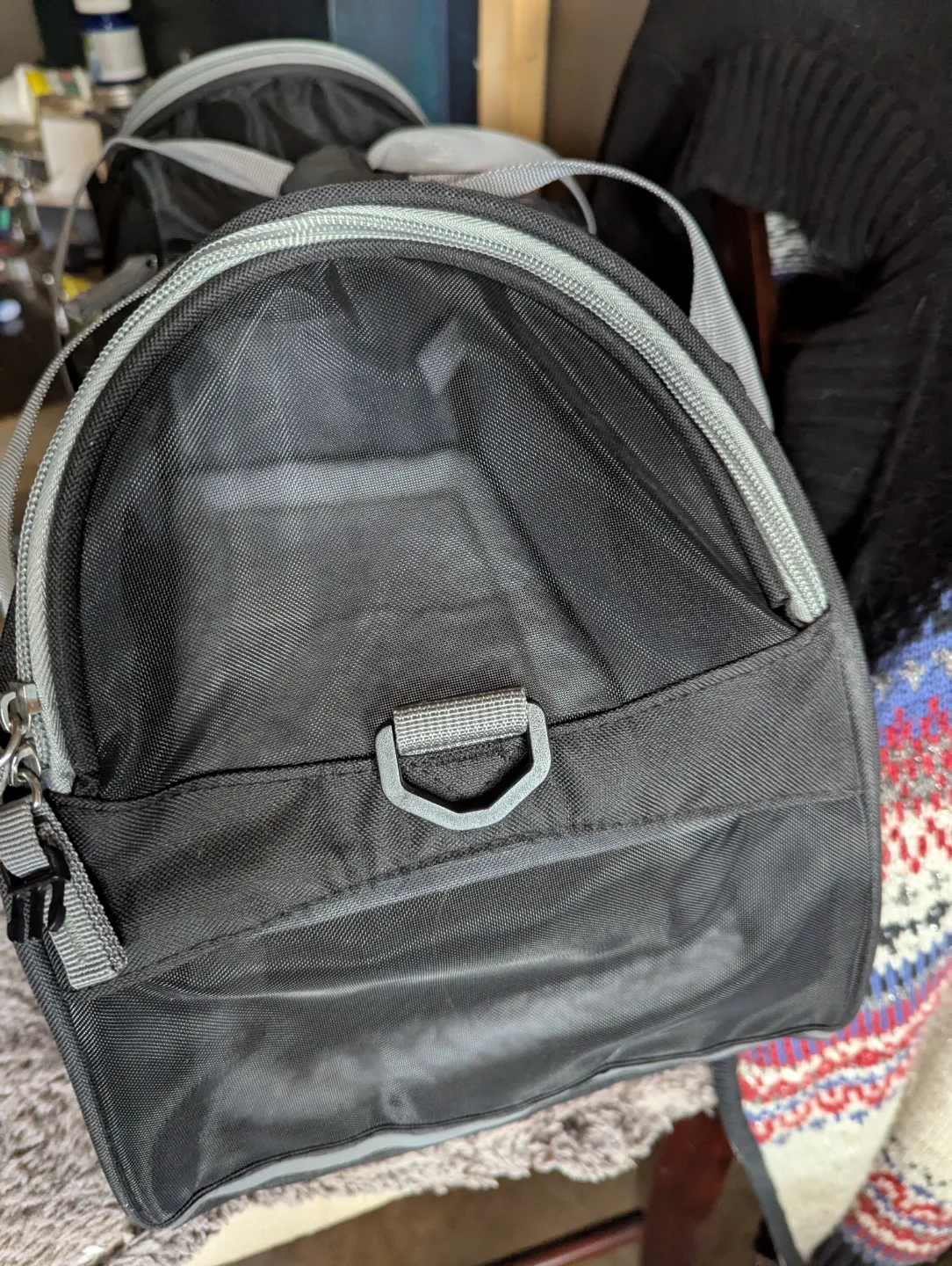 Bergen Pet Carrier Bag image indicator(2)