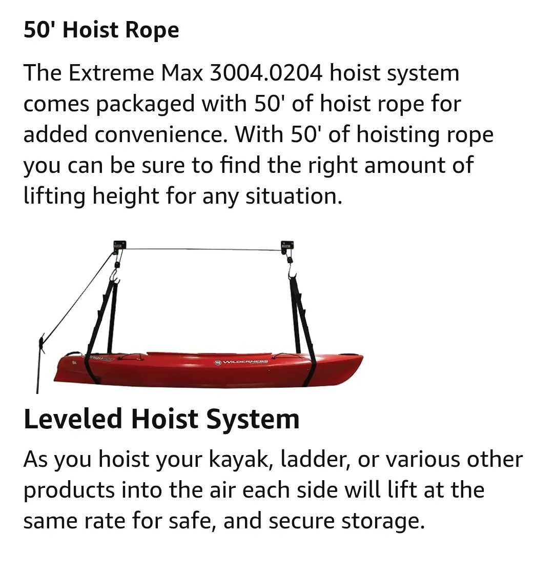 canoe/kayak/bicycle/ladder hoist image indicator(2)