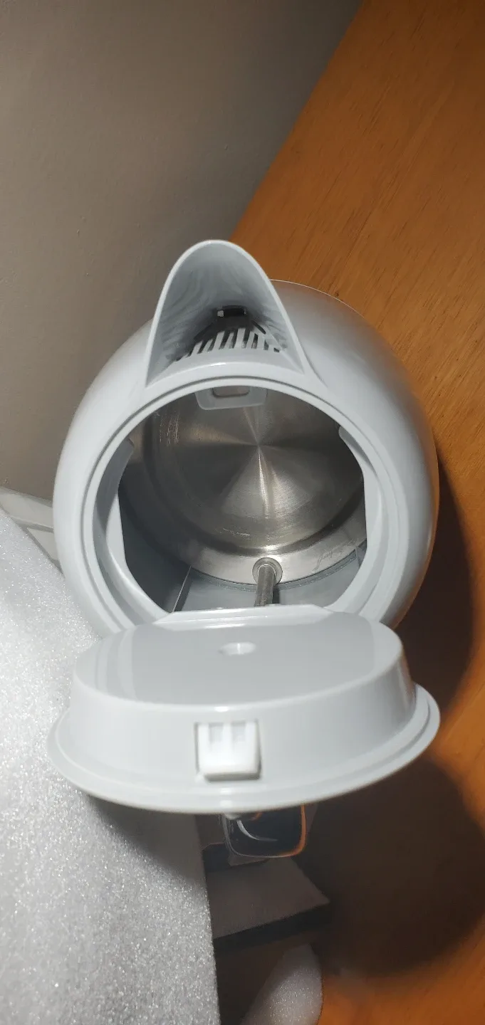 T-fal soliel cordless electric kettle image indicator(4)