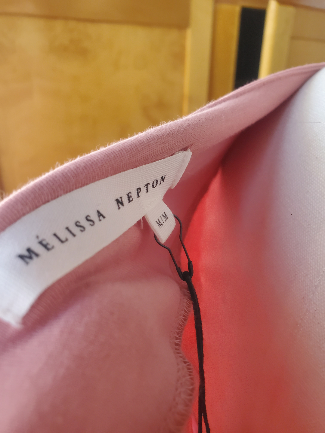 New Women's Med Dress - photo 4