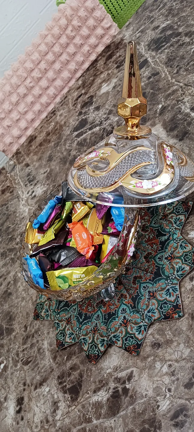 gold colour chocolate case $20 image indicator(3)