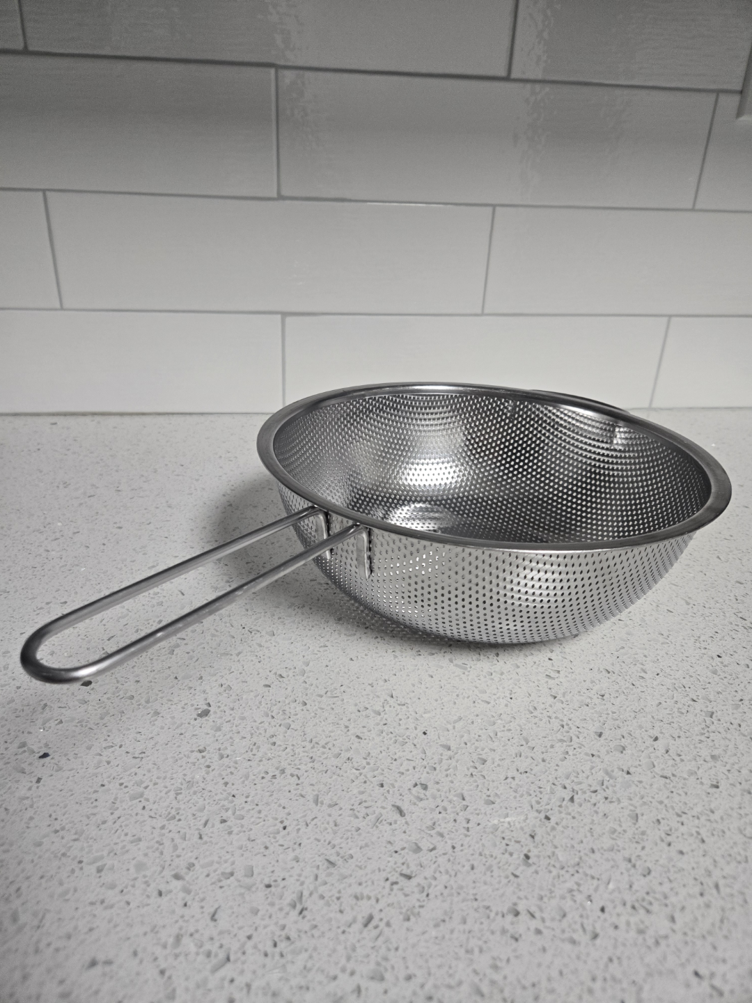 Stainless Steel Colander