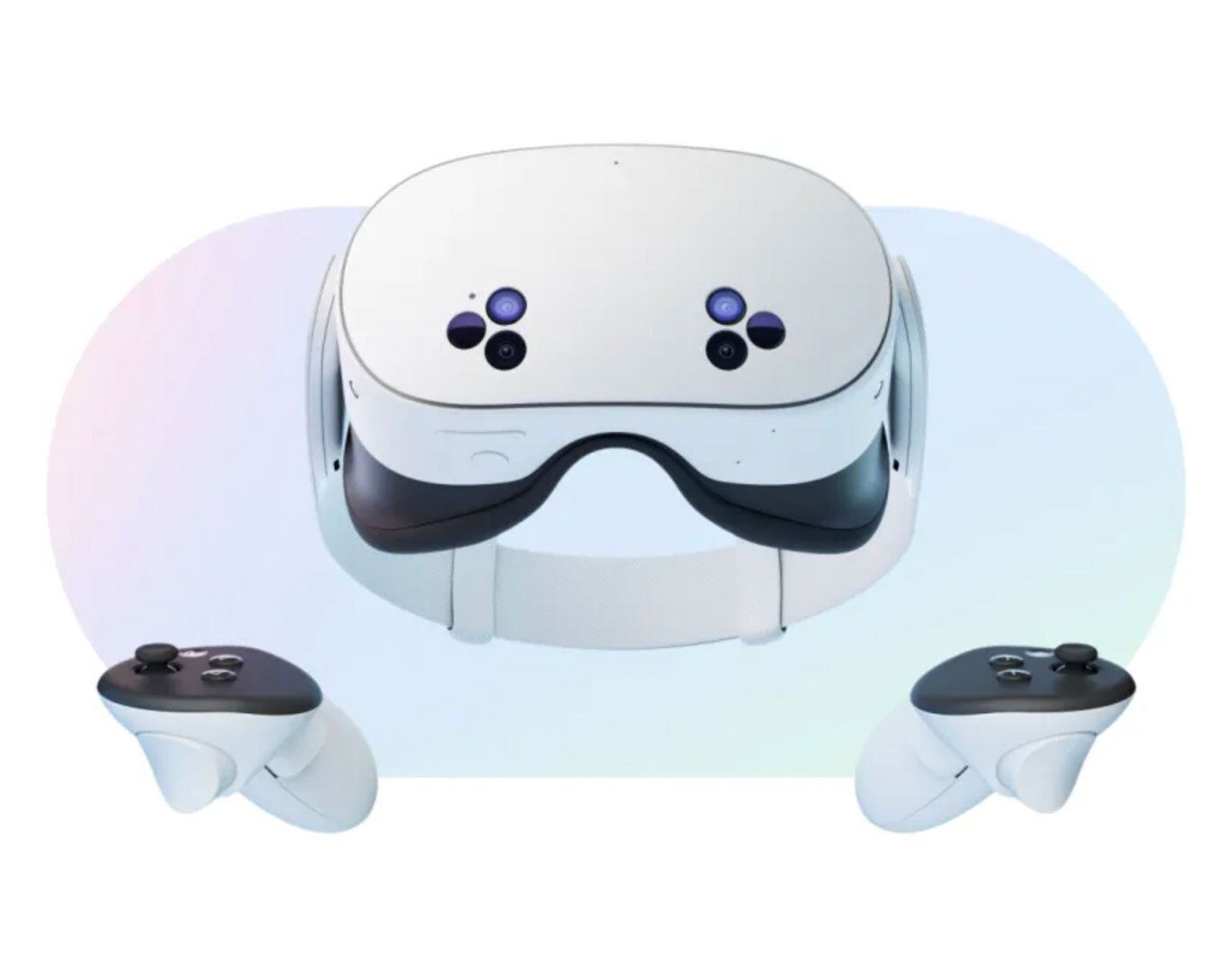 Meta Quest 3S VR Headset - 128GB