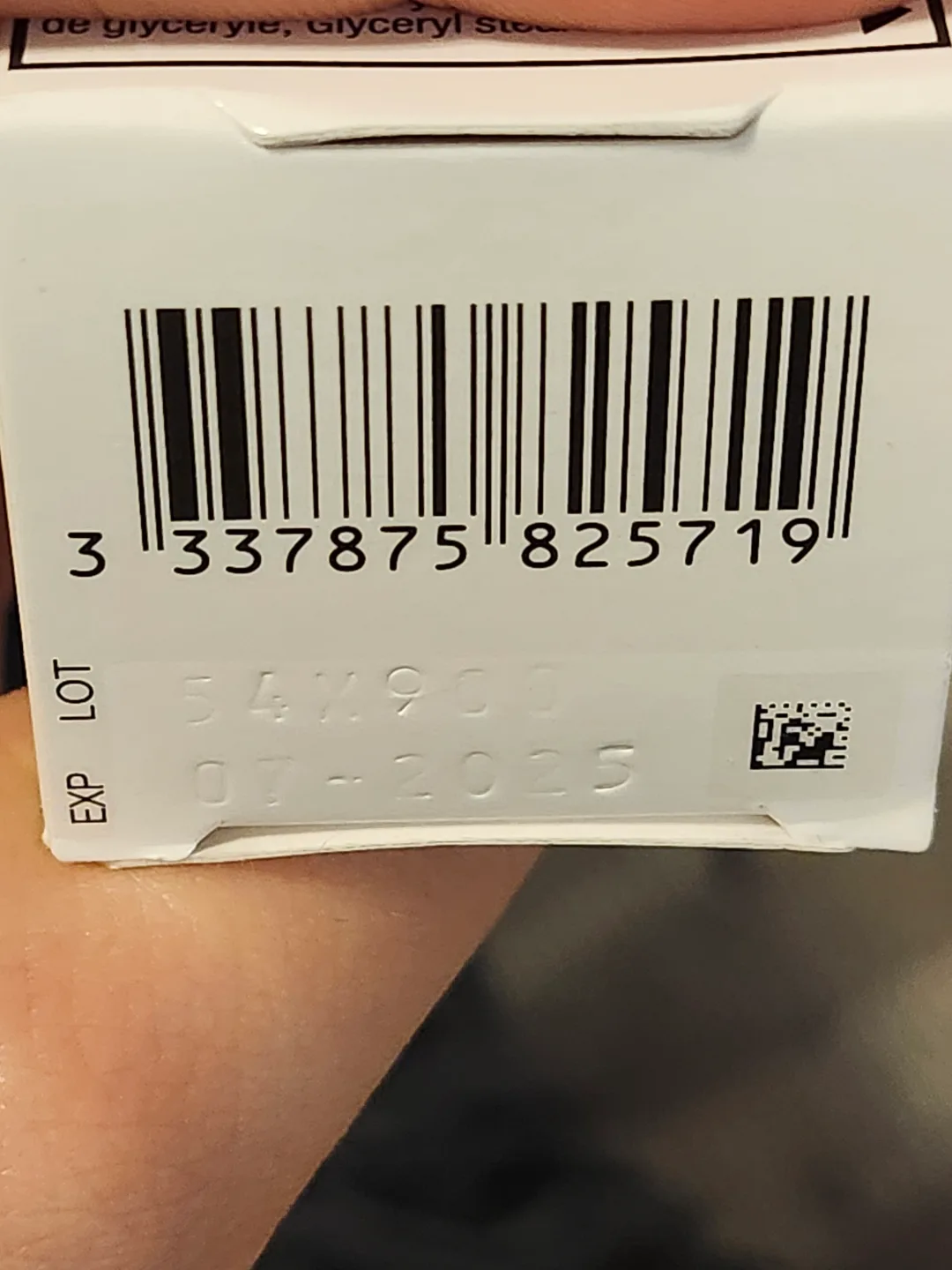 La Roche-Posay Age Correct Daily Cream SPF50 🧡 image indicator(2)