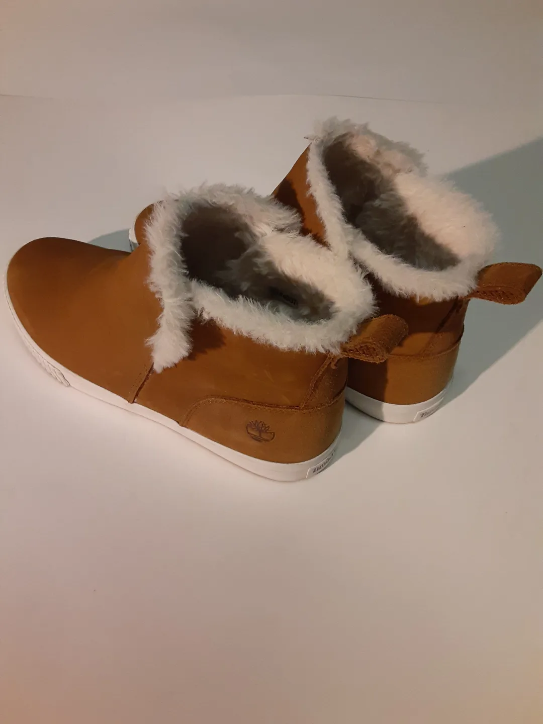 Timberland Ankle Boots | US Women's 8 image indicator(2)