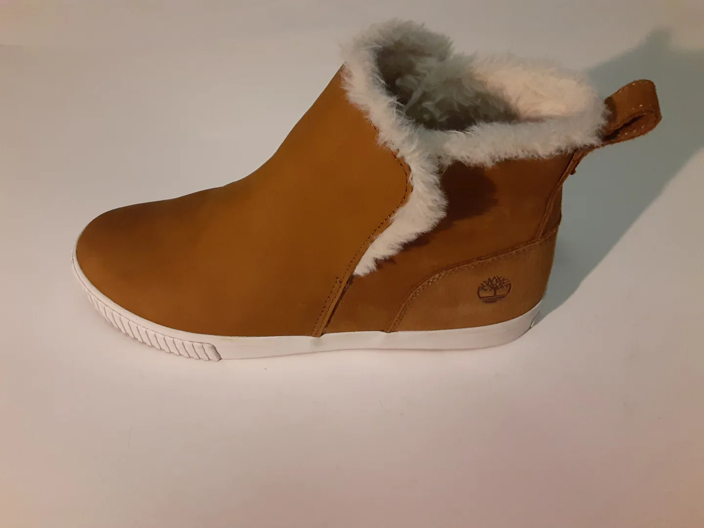 Timberland Ankle Boots | US Women's 8 image indicator(3)
