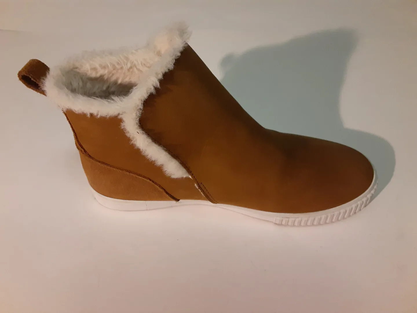 Timberland Ankle Boots | US Women's 8 image indicator(4)