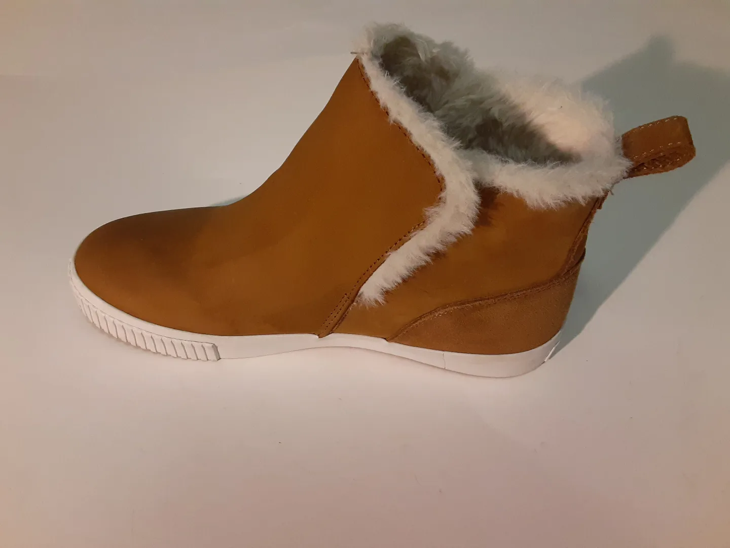 Timberland Ankle Boots | US Women's 8 image indicator(5)