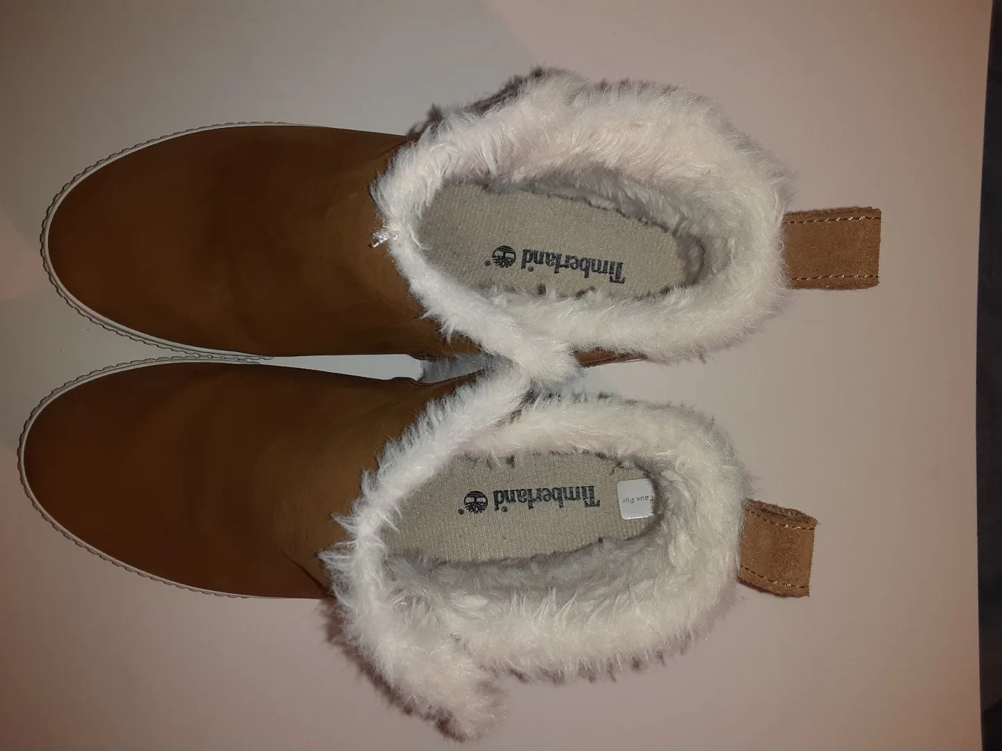 Timberland Ankle Boots | US Women's 8 image indicator(8)