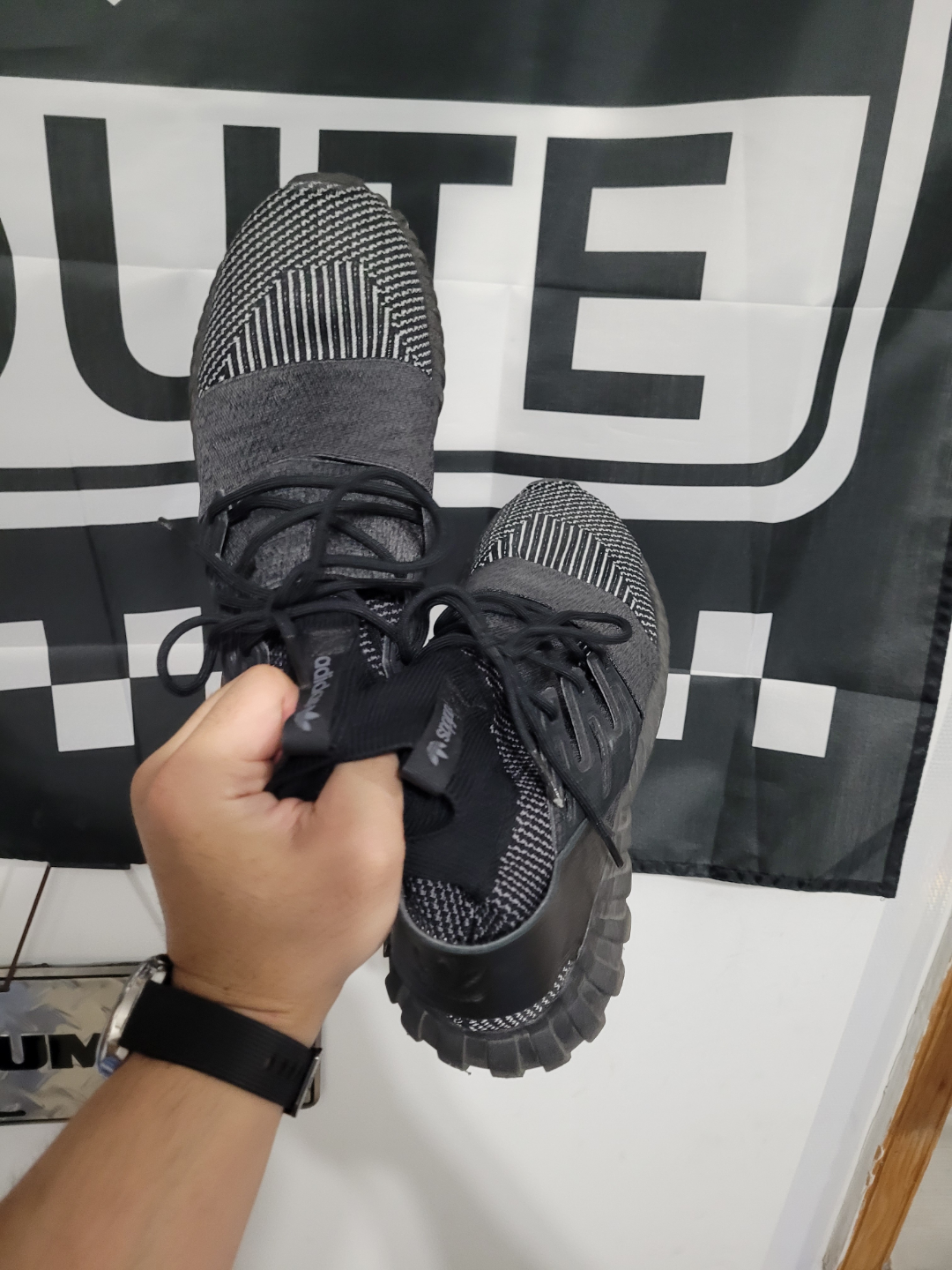 Adidas Tubular Doom - photo 5