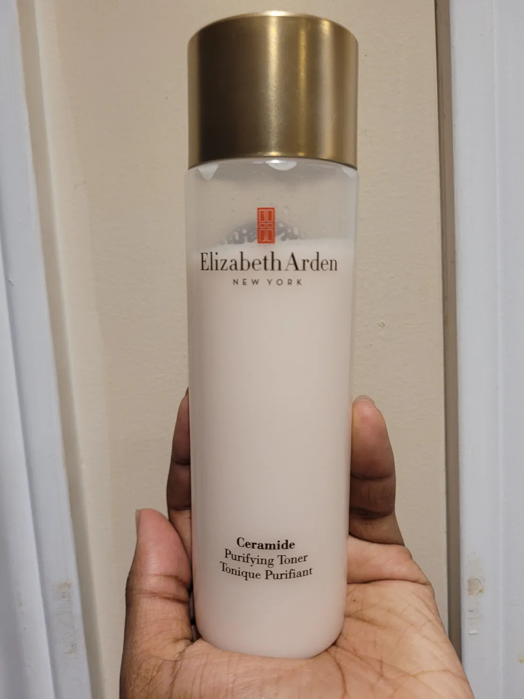 Elizabeth Arden Ceramide Purifying Toner 200ml thumbnail