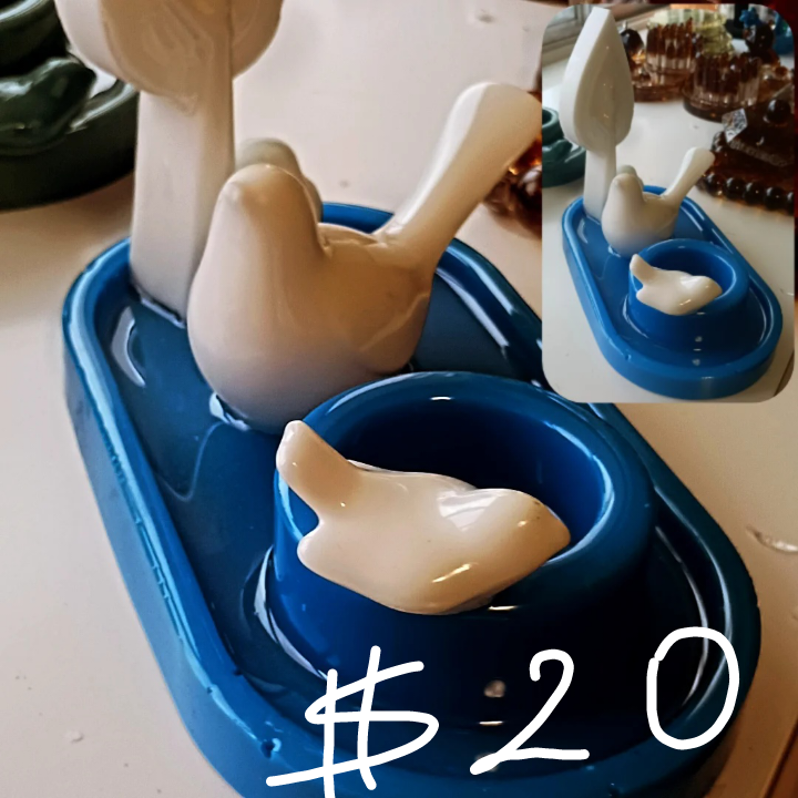 New Resin Spring 2025 collection - photo 5