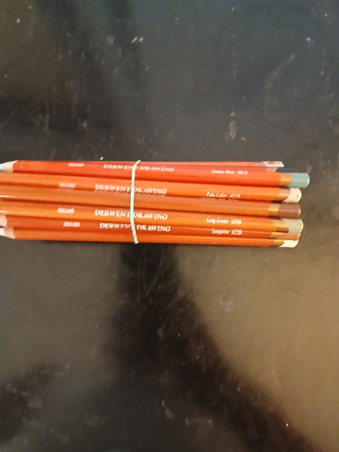Derwent Colored Pencils - Variety Pack - photo 3