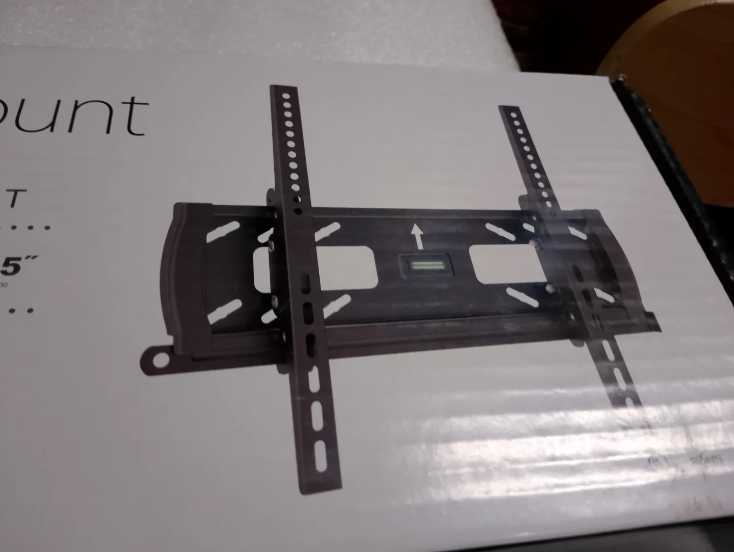 Monoprice Low Profile TV Wall Mount 32-55" thumbnail